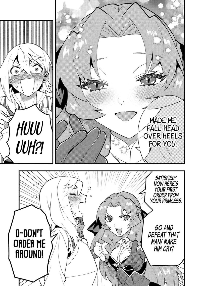 The Strongest Sorcerer Who Makes Full Use Of The Strategy Guide 52 5