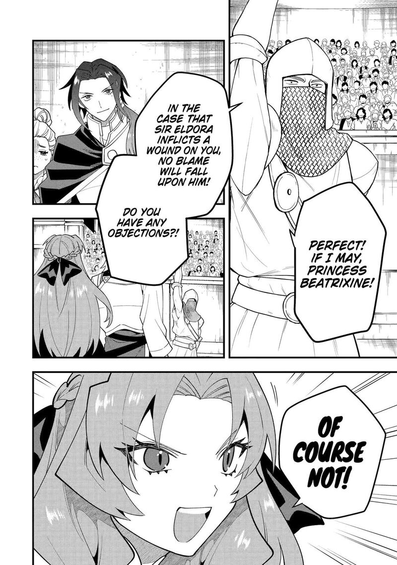 The Strongest Sorcerer Who Makes Full Use Of The Strategy Guide 52 8