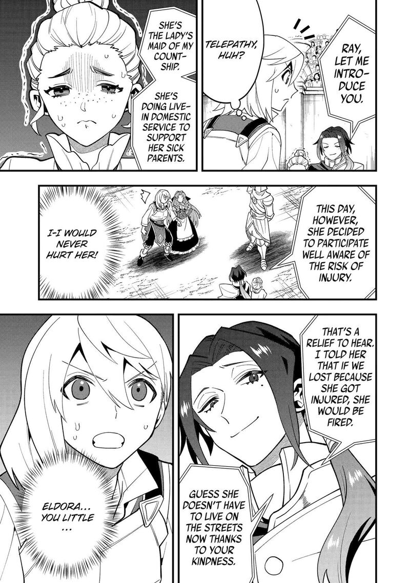 The Strongest Sorcerer Who Makes Full Use Of The Strategy Guide 52 9