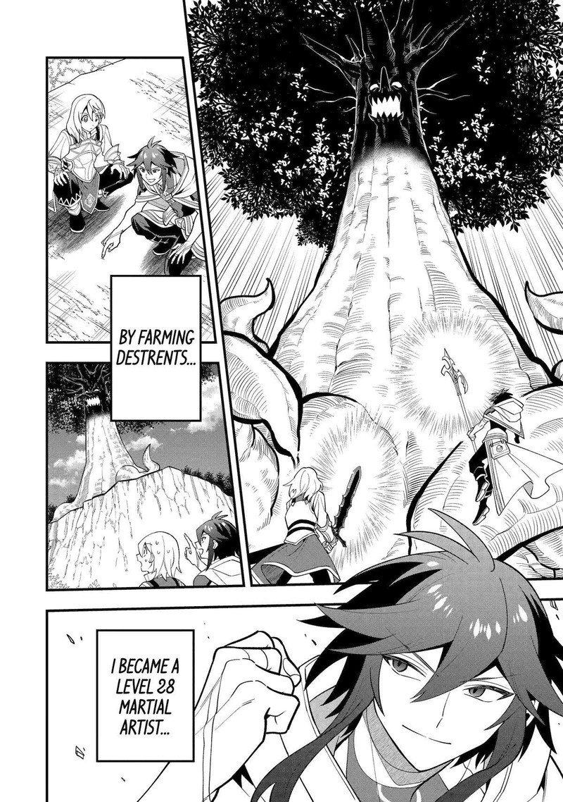 The Strongest Sorcerer Who Makes Full Use Of The Strategy Guide 53 10