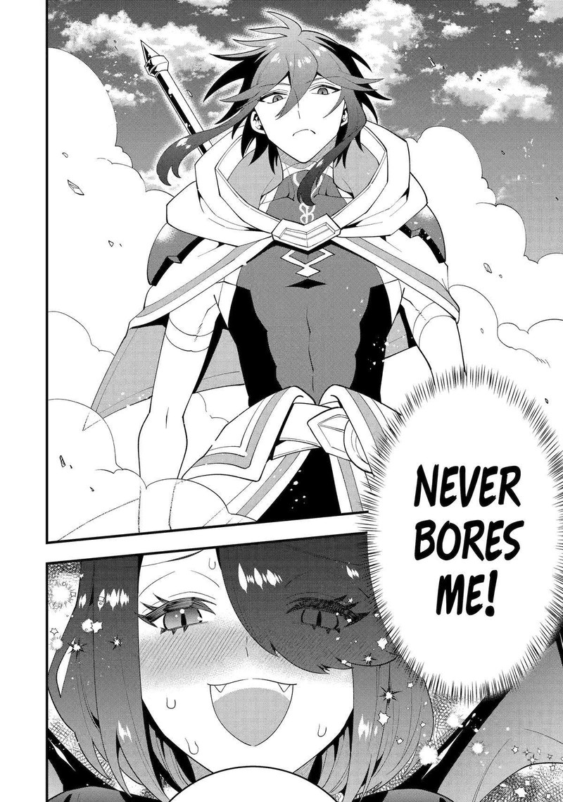 The Strongest Sorcerer Who Makes Full Use Of The Strategy Guide 54 29