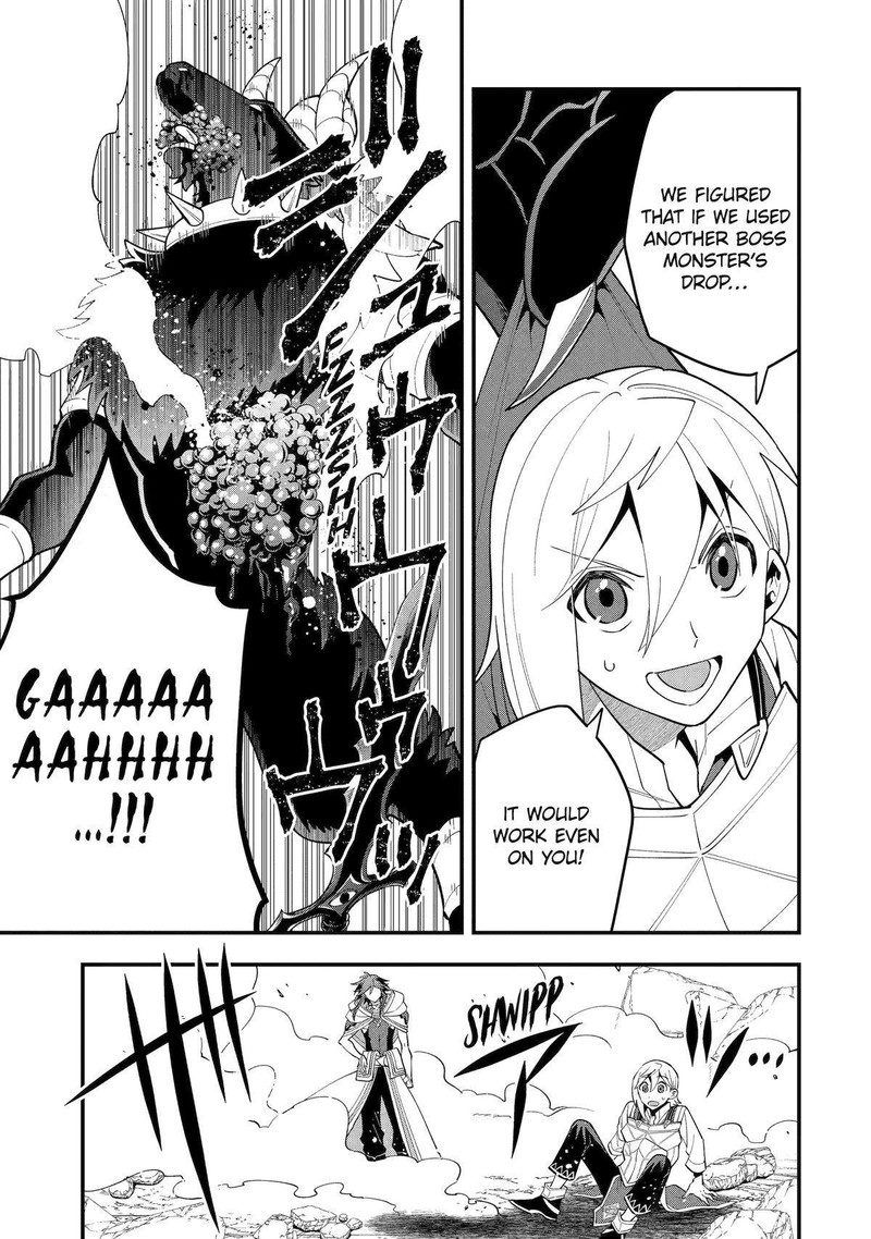 The Strongest Sorcerer Who Makes Full Use Of The Strategy Guide 54 5