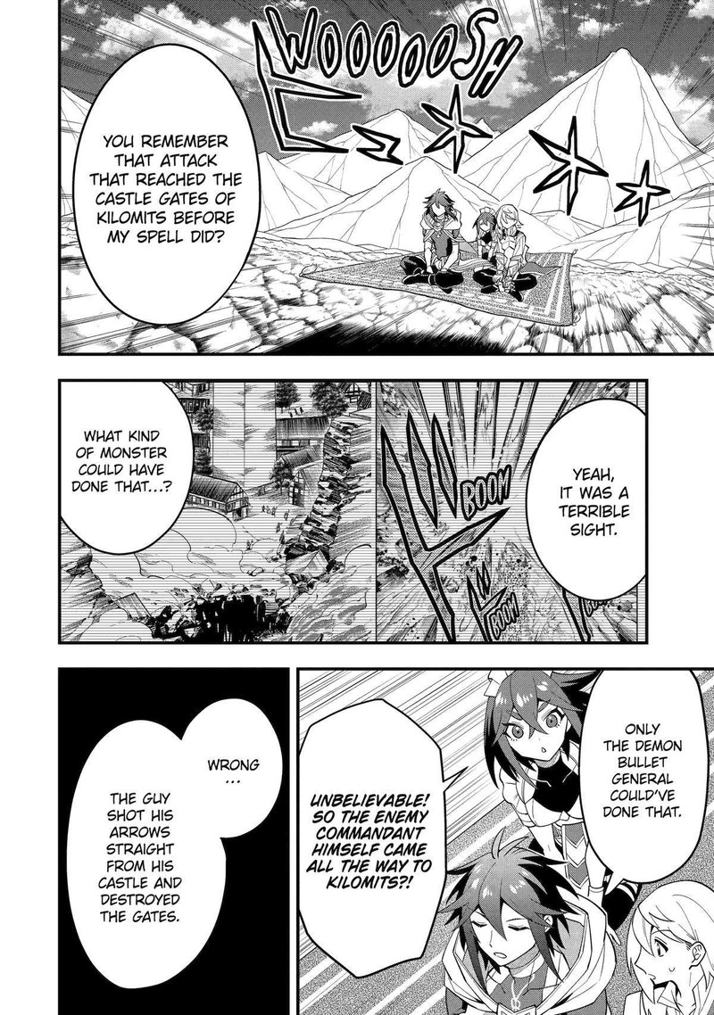 The Strongest Sorcerer Who Makes Full Use Of The Strategy Guide 55 10