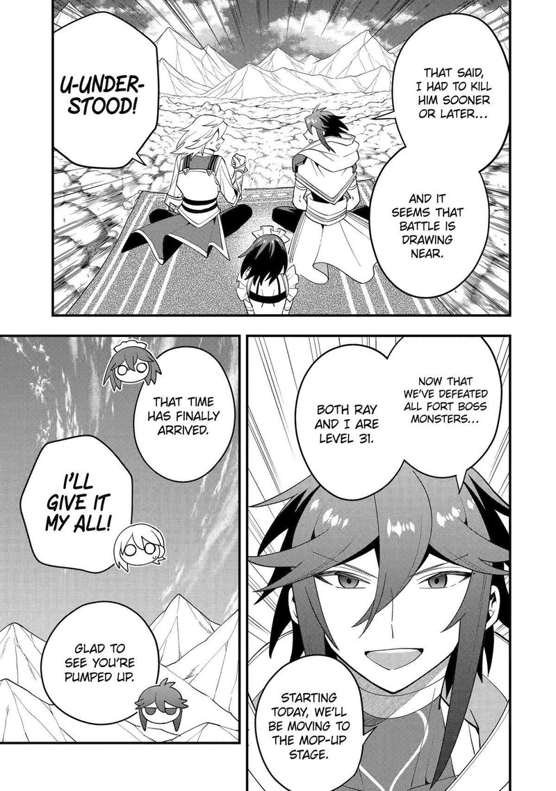 The Strongest Sorcerer Who Makes Full Use Of The Strategy Guide 55 13