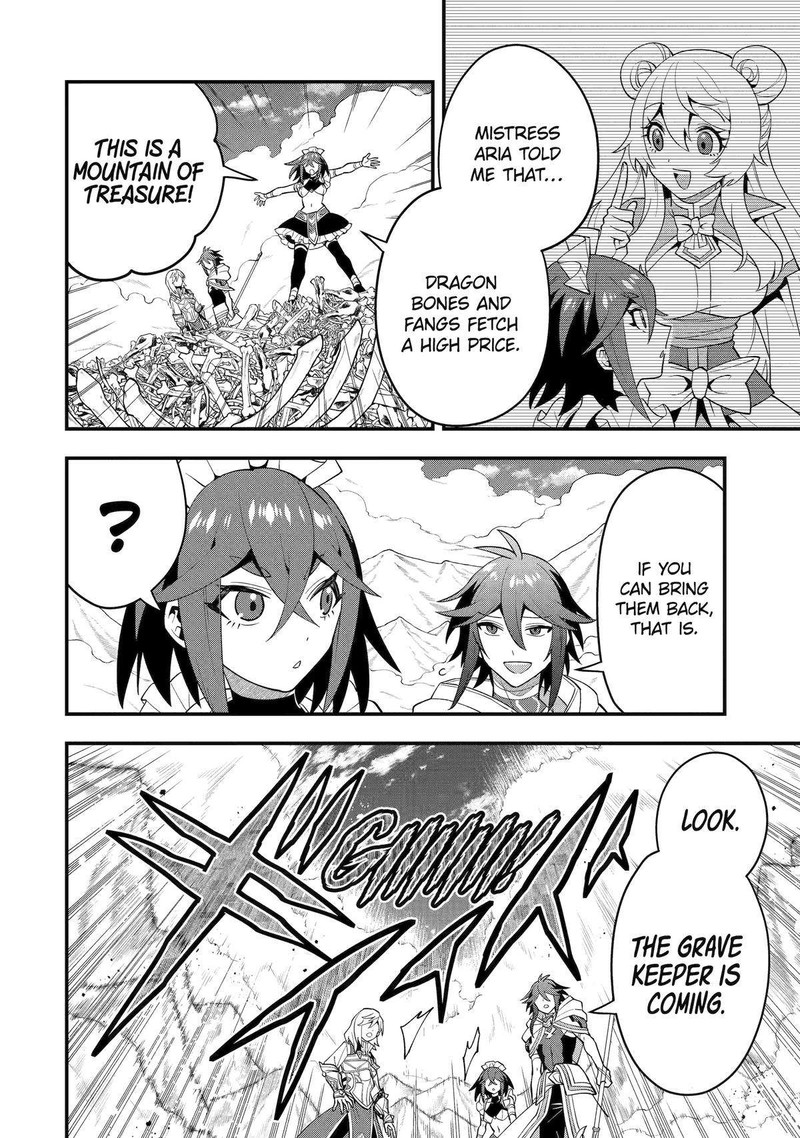 The Strongest Sorcerer Who Makes Full Use Of The Strategy Guide 55 16