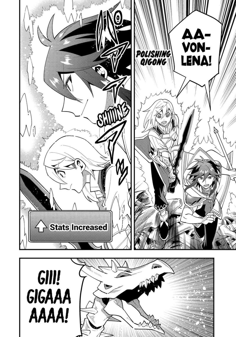 The Strongest Sorcerer Who Makes Full Use Of The Strategy Guide 55 20