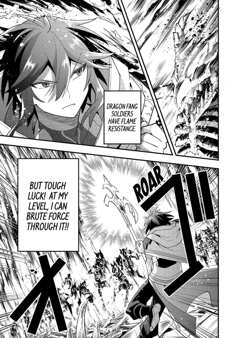 The Strongest Sorcerer Who Makes Full Use Of The Strategy Guide 55 23