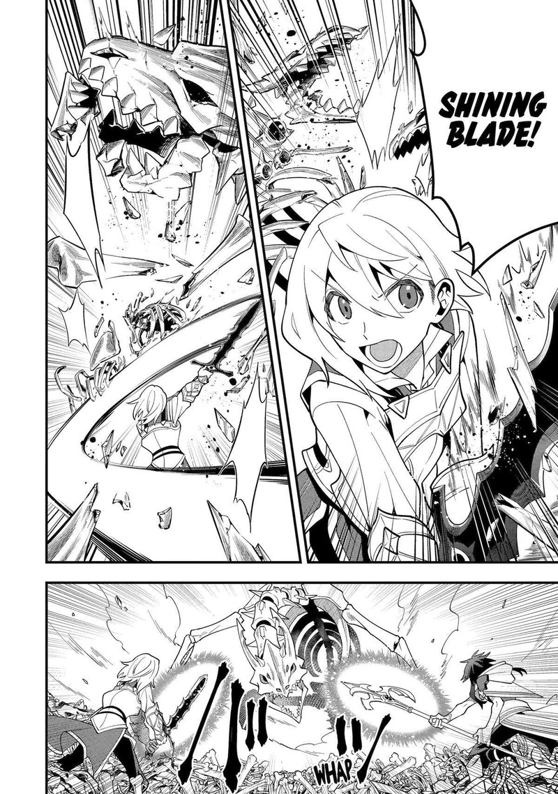 The Strongest Sorcerer Who Makes Full Use Of The Strategy Guide 55 24