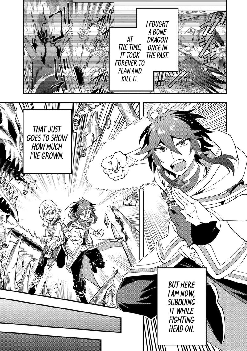 The Strongest Sorcerer Who Makes Full Use Of The Strategy Guide 55 27