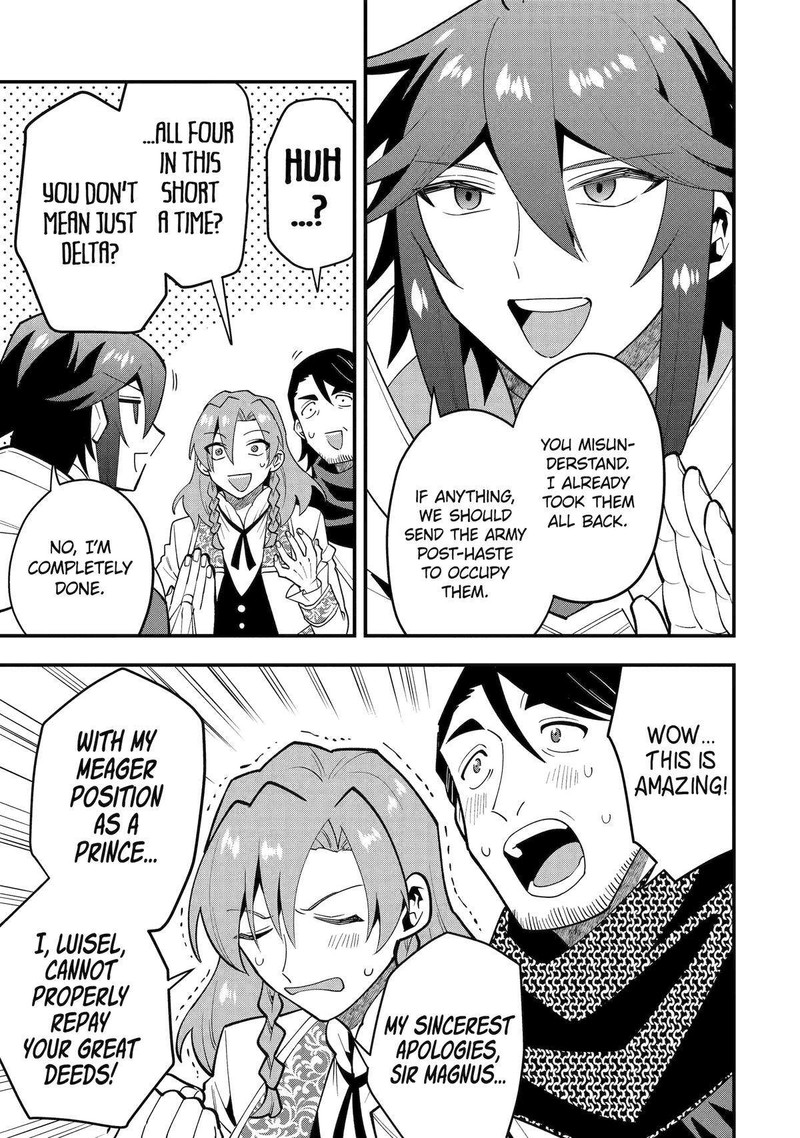 The Strongest Sorcerer Who Makes Full Use Of The Strategy Guide 55 3