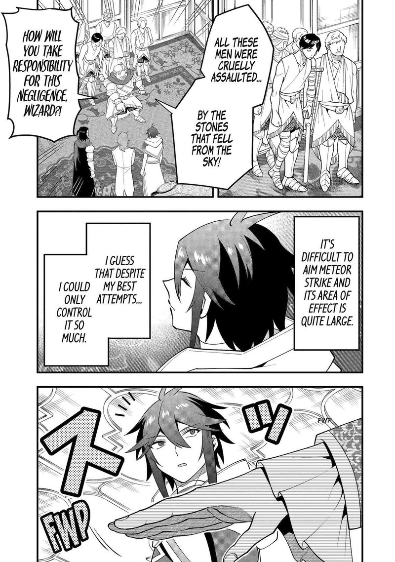 The Strongest Sorcerer Who Makes Full Use Of The Strategy Guide 55 5
