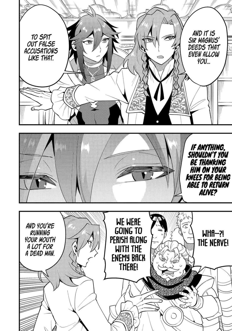 The Strongest Sorcerer Who Makes Full Use Of The Strategy Guide 55 6