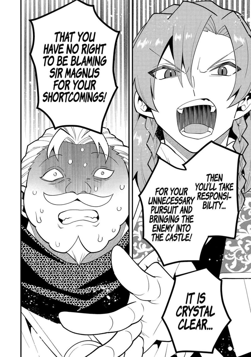 The Strongest Sorcerer Who Makes Full Use Of The Strategy Guide 55 8