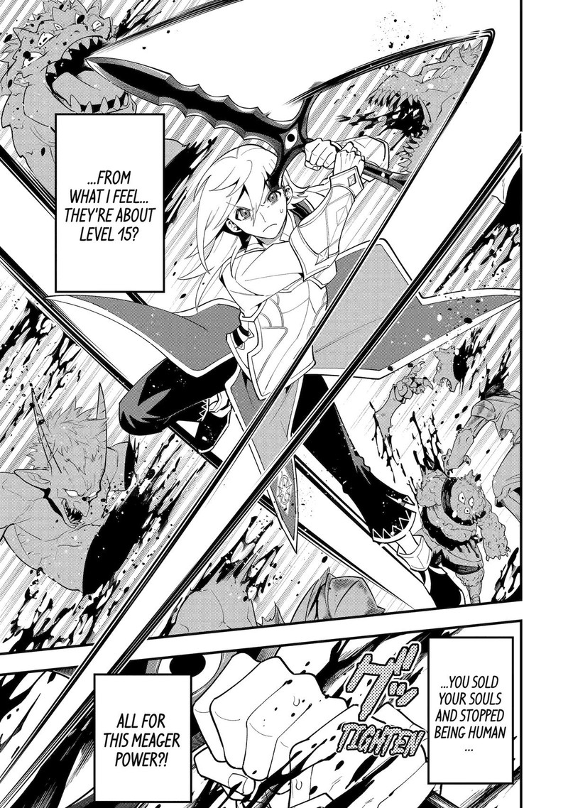 The Strongest Sorcerer Who Makes Full Use Of The Strategy Guide 56 15