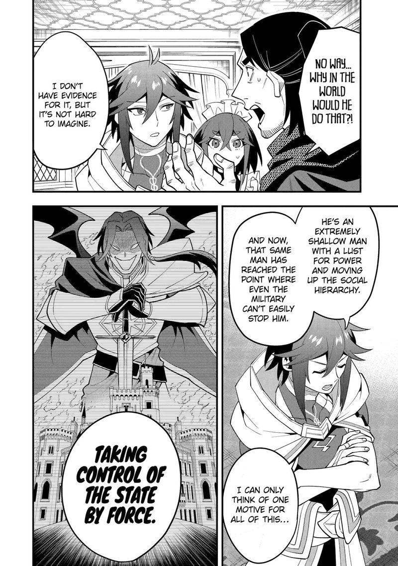 The Strongest Sorcerer Who Makes Full Use Of The Strategy Guide 56 2