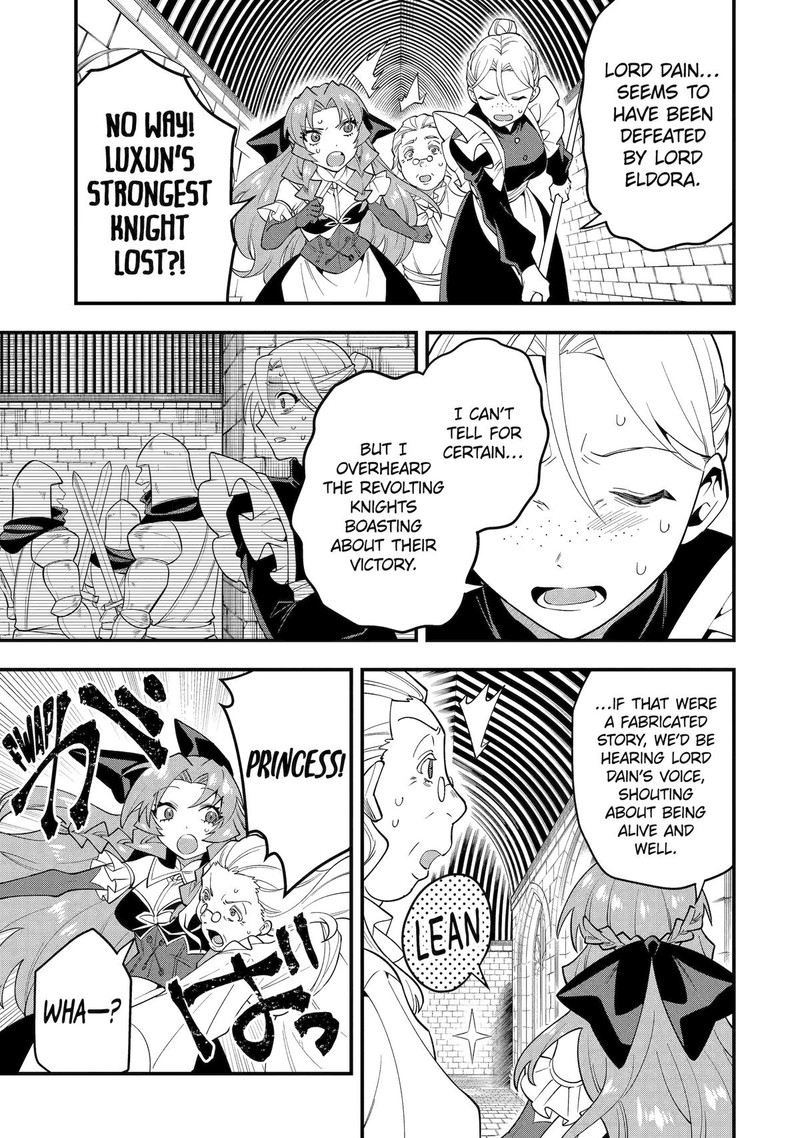 The Strongest Sorcerer Who Makes Full Use Of The Strategy Guide 56 21