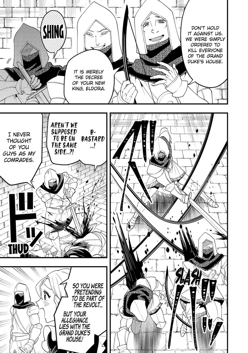The Strongest Sorcerer Who Makes Full Use Of The Strategy Guide 56 23