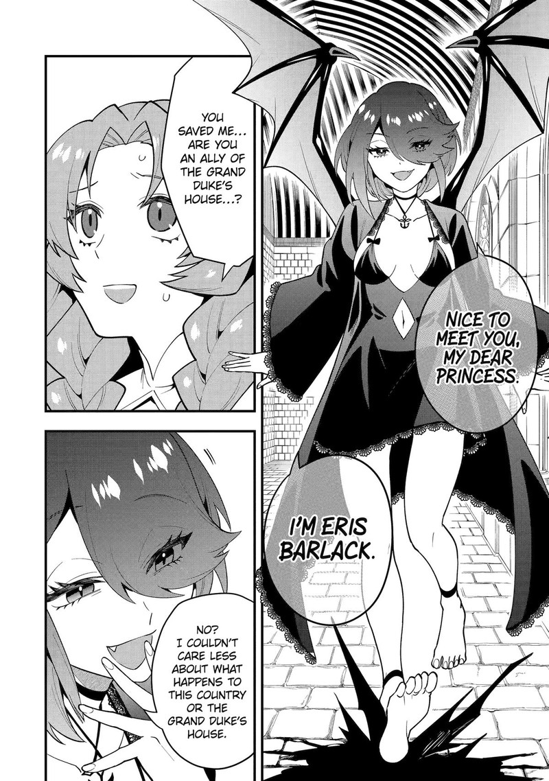 The Strongest Sorcerer Who Makes Full Use Of The Strategy Guide 56 28