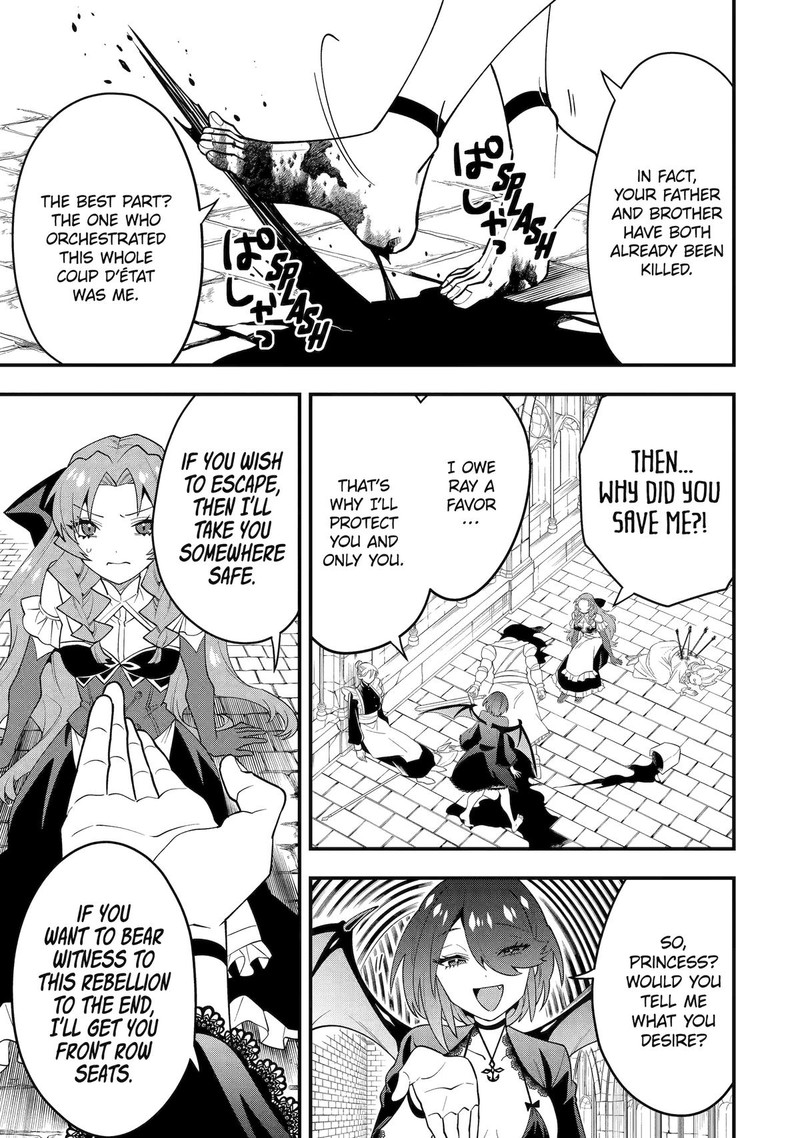 The Strongest Sorcerer Who Makes Full Use Of The Strategy Guide 56 29