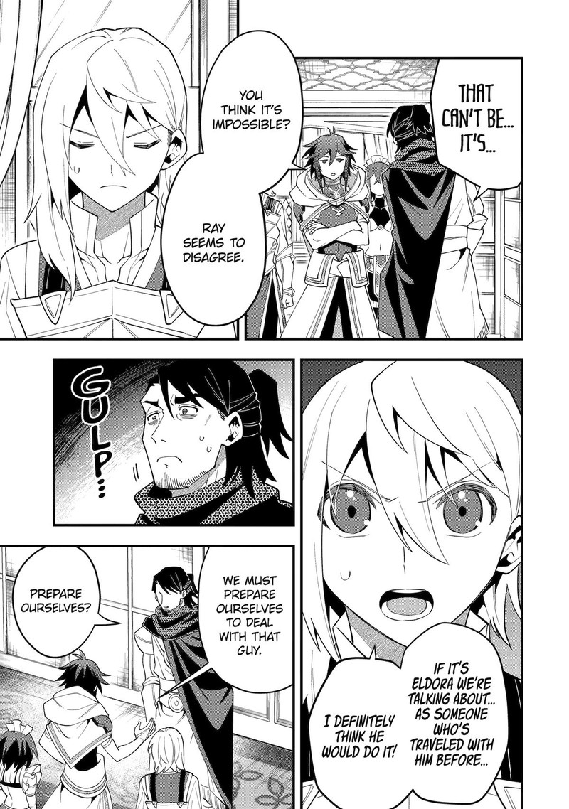 The Strongest Sorcerer Who Makes Full Use Of The Strategy Guide 56 3