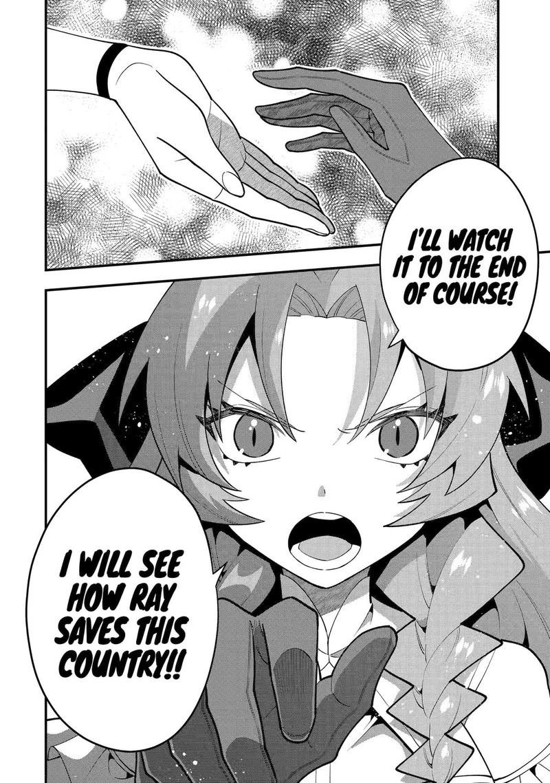 The Strongest Sorcerer Who Makes Full Use Of The Strategy Guide 56 30