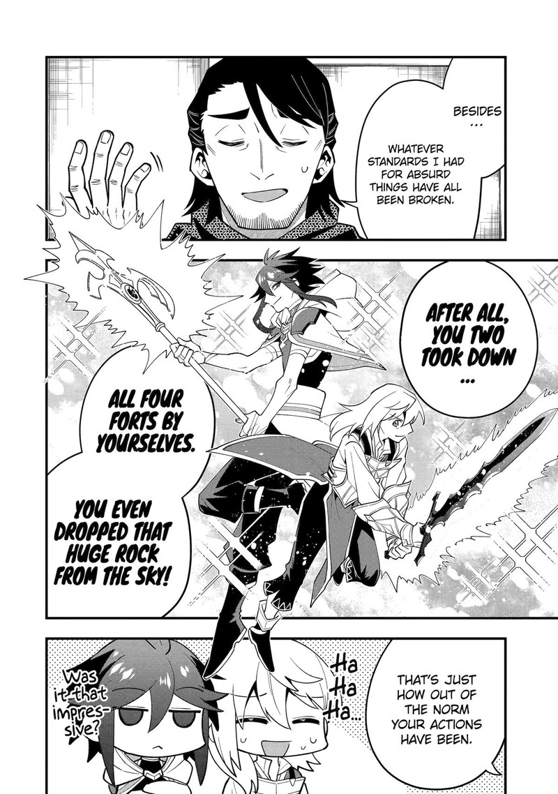 The Strongest Sorcerer Who Makes Full Use Of The Strategy Guide 56 6