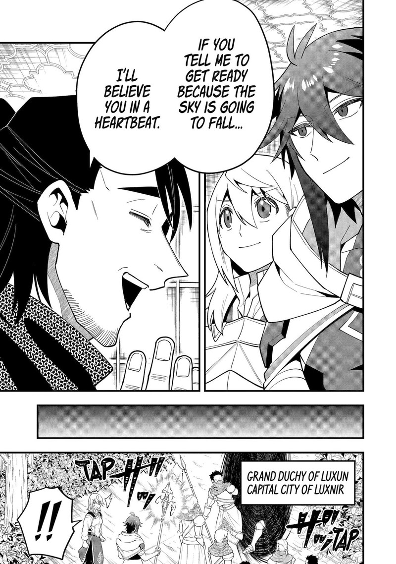 The Strongest Sorcerer Who Makes Full Use Of The Strategy Guide 56 7