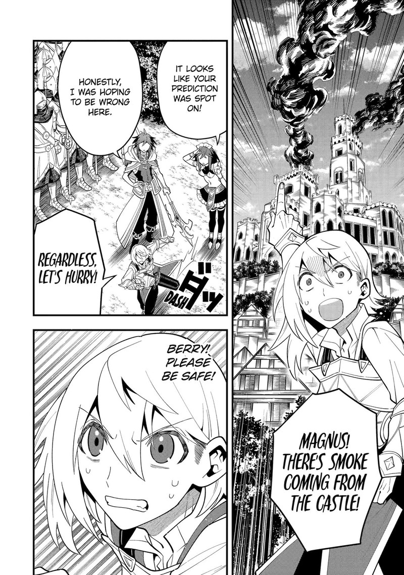The Strongest Sorcerer Who Makes Full Use Of The Strategy Guide 56 8