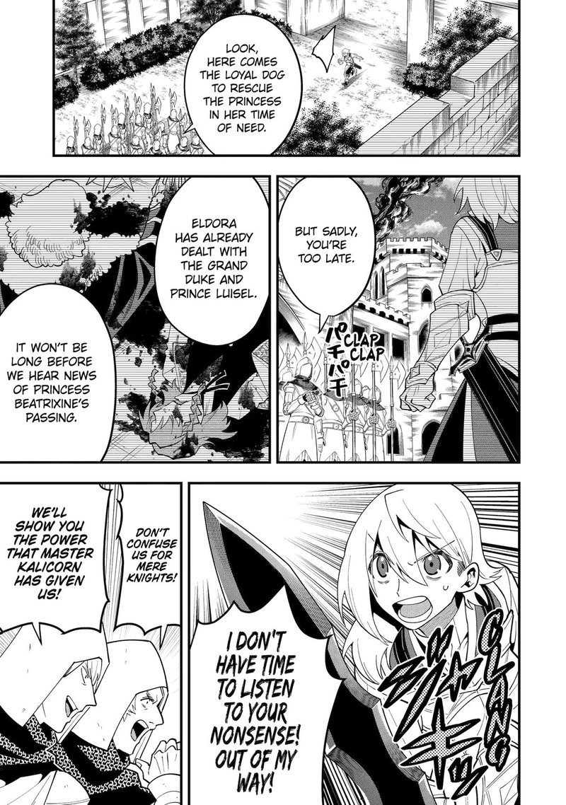 The Strongest Sorcerer Who Makes Full Use Of The Strategy Guide 56 9