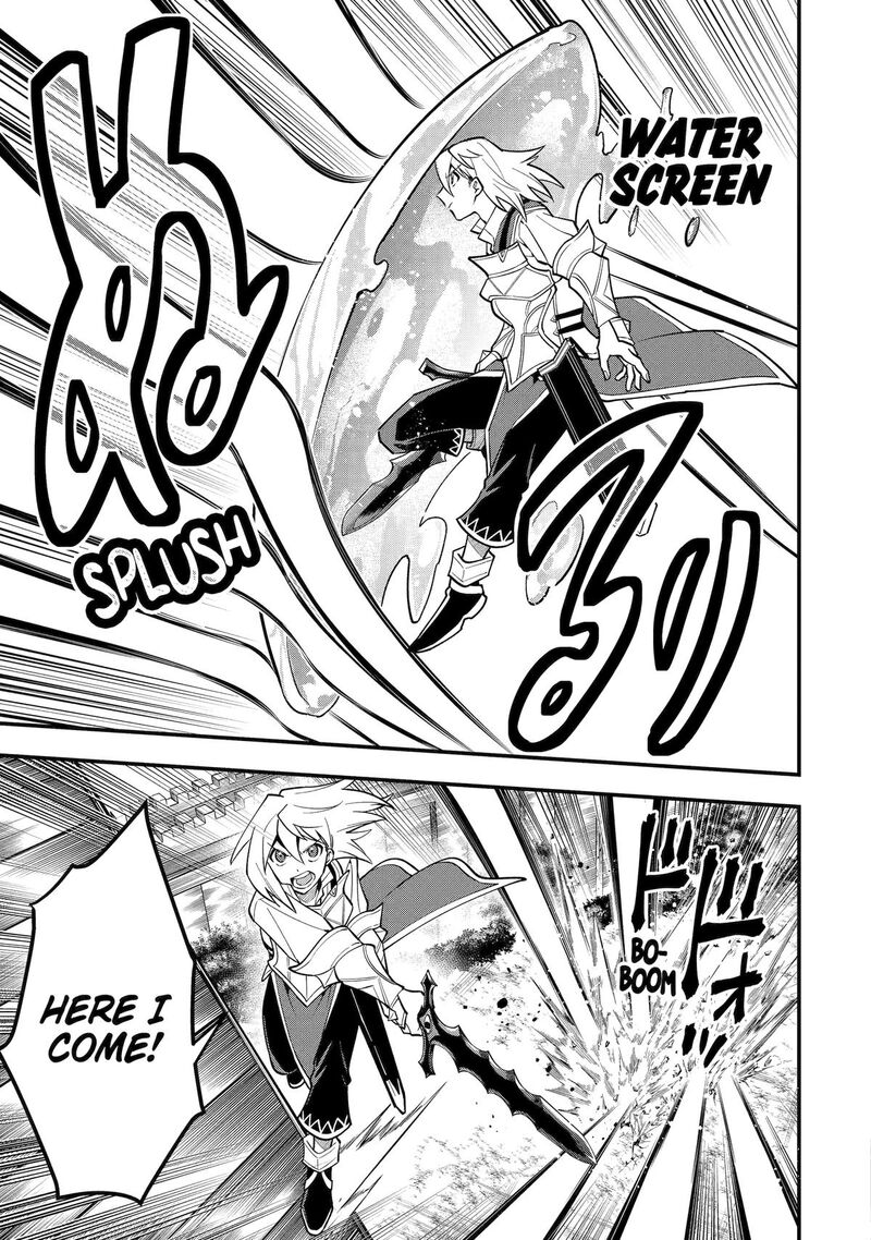 The Strongest Sorcerer Who Makes Full Use Of The Strategy Guide 58 15