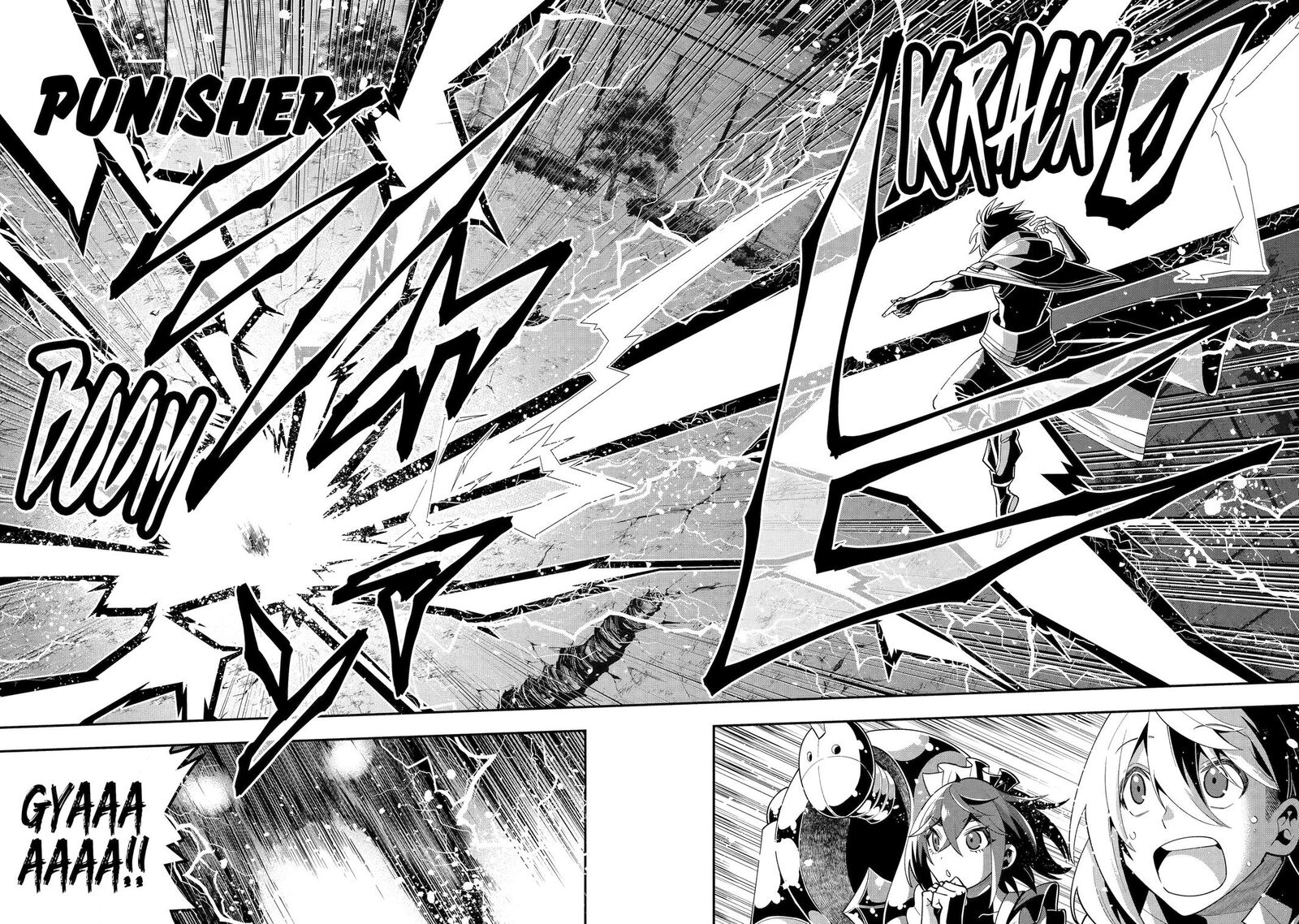The Strongest Sorcerer Who Makes Full Use Of The Strategy Guide 59 12