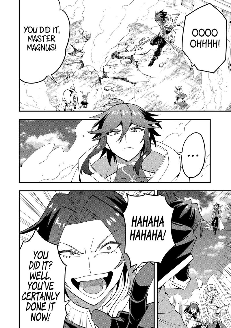 The Strongest Sorcerer Who Makes Full Use Of The Strategy Guide 59 14