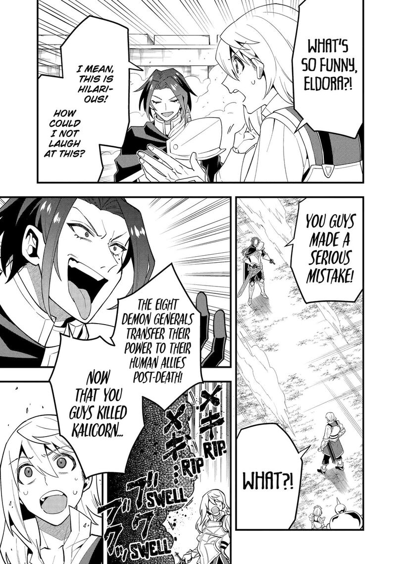The Strongest Sorcerer Who Makes Full Use Of The Strategy Guide 59 15