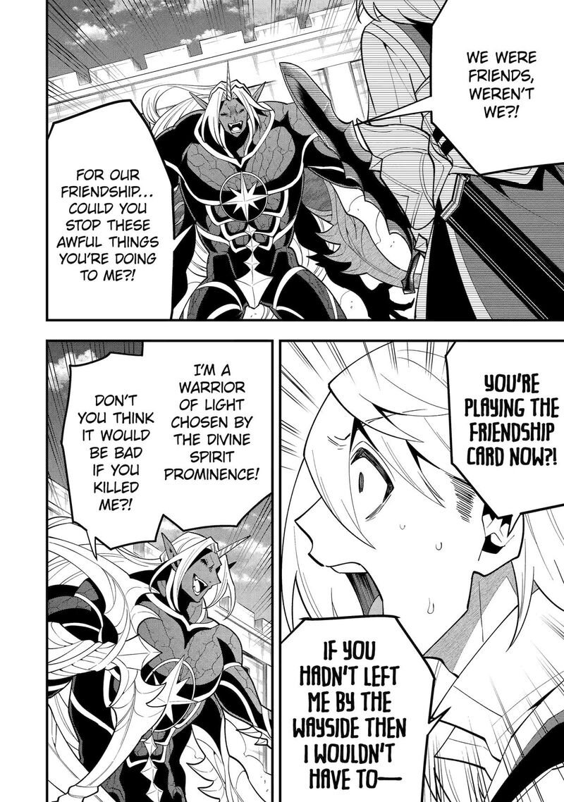 The Strongest Sorcerer Who Makes Full Use Of The Strategy Guide 59 26