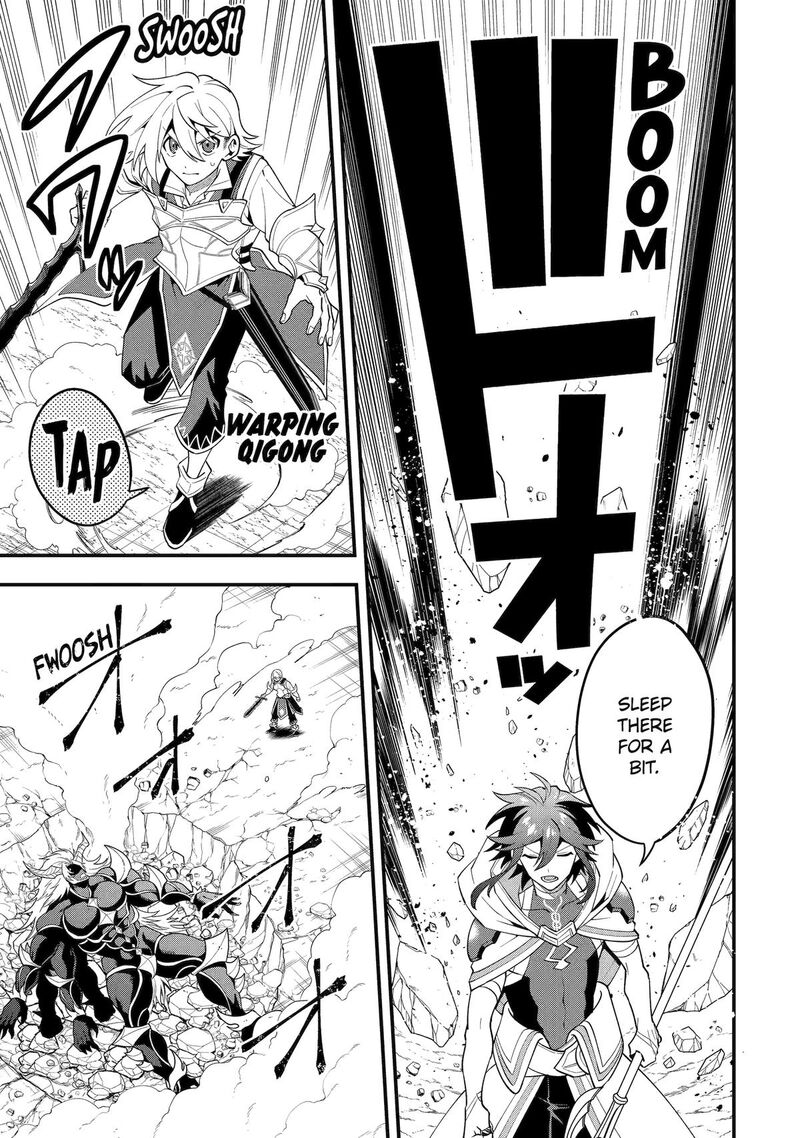 The Strongest Sorcerer Who Makes Full Use Of The Strategy Guide 59 5