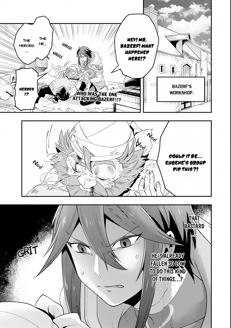 The Strongest Sorcerer Who Makes Full Use Of The Strategy Guide 6 1
