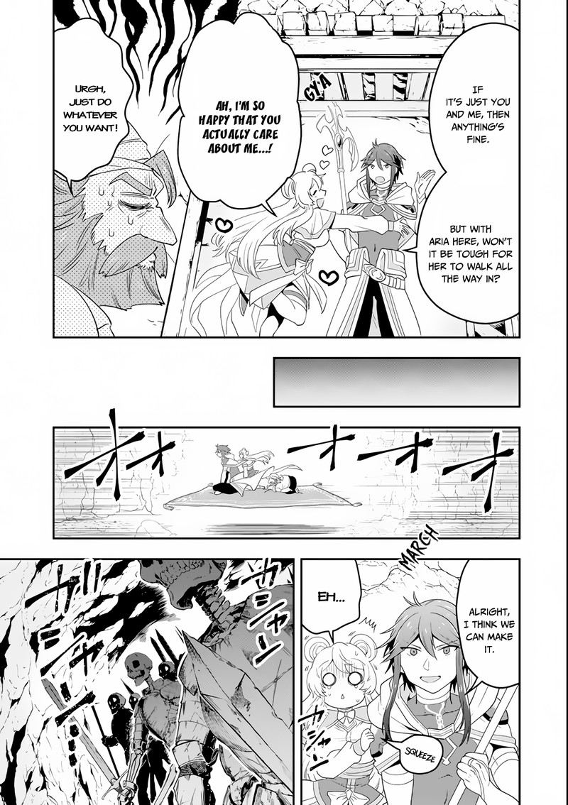 The Strongest Sorcerer Who Makes Full Use Of The Strategy Guide 6 13