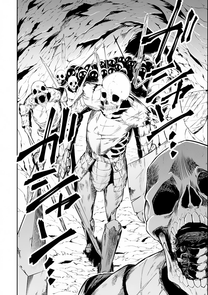 The Strongest Sorcerer Who Makes Full Use Of The Strategy Guide 6 14
