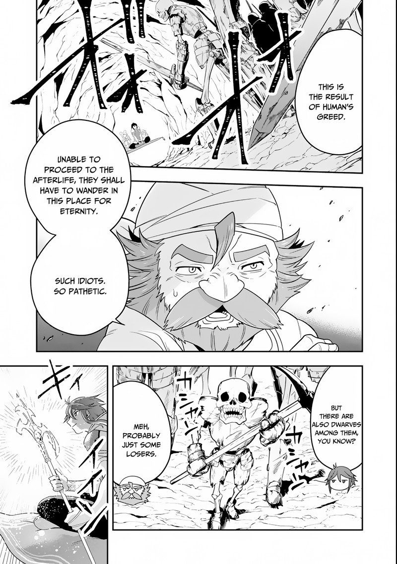 The Strongest Sorcerer Who Makes Full Use Of The Strategy Guide 6 15
