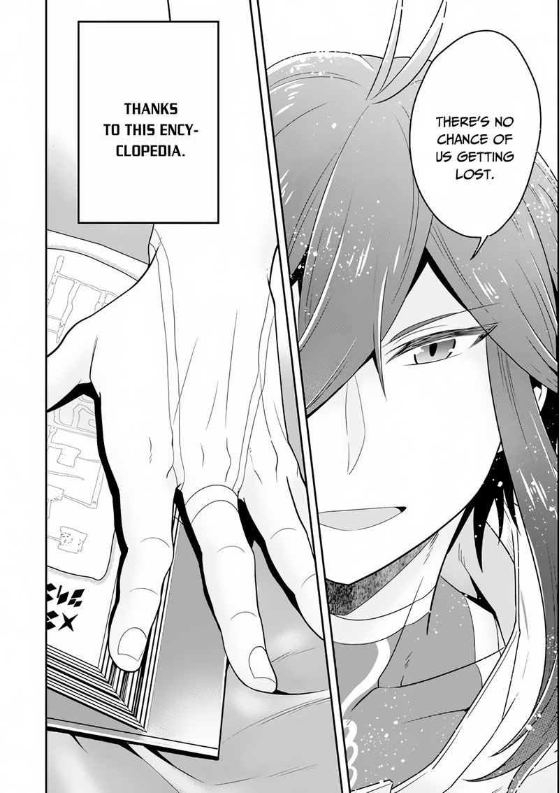 The Strongest Sorcerer Who Makes Full Use Of The Strategy Guide 6 19