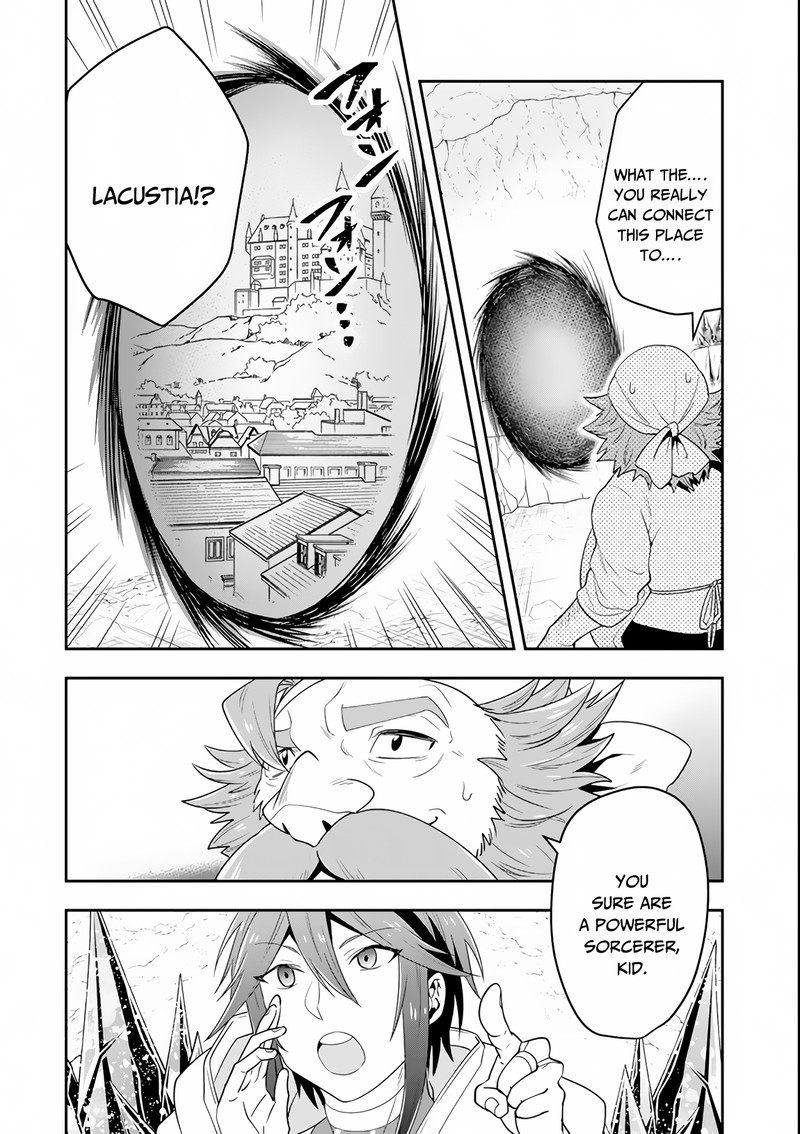 The Strongest Sorcerer Who Makes Full Use Of The Strategy Guide 6 26