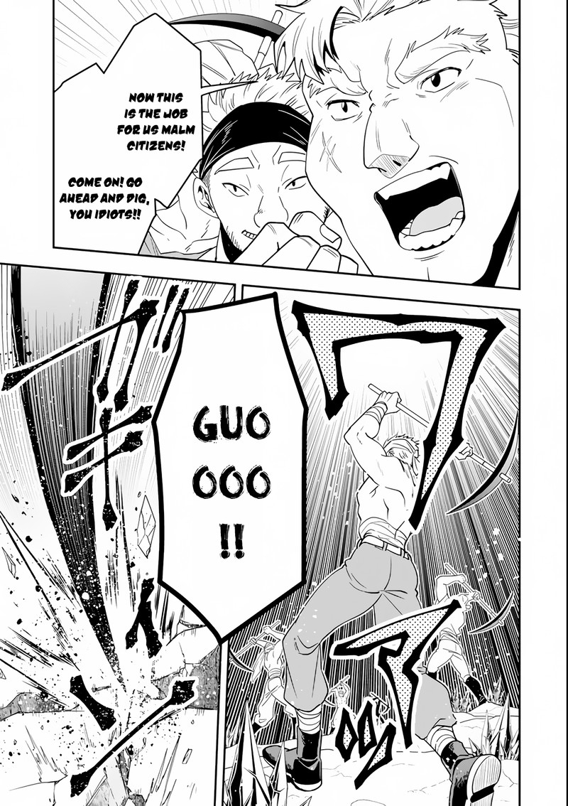 The Strongest Sorcerer Who Makes Full Use Of The Strategy Guide 6 27