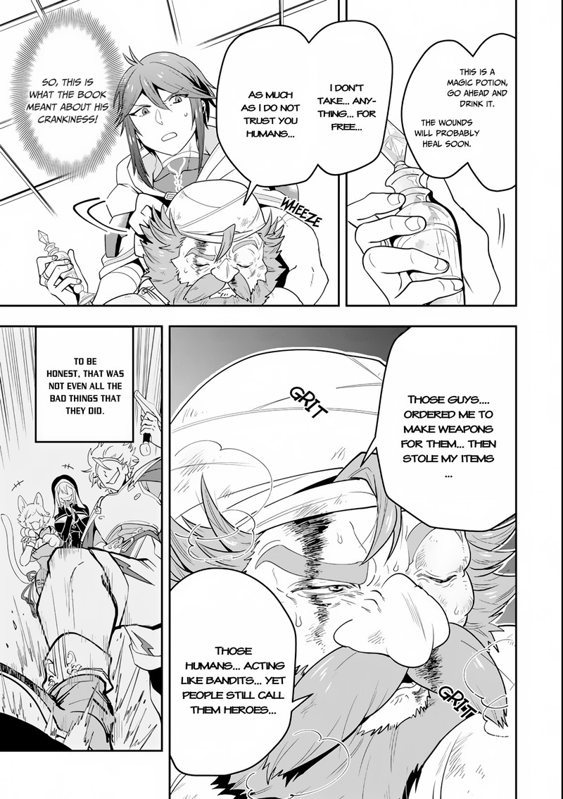 The Strongest Sorcerer Who Makes Full Use Of The Strategy Guide 6 3