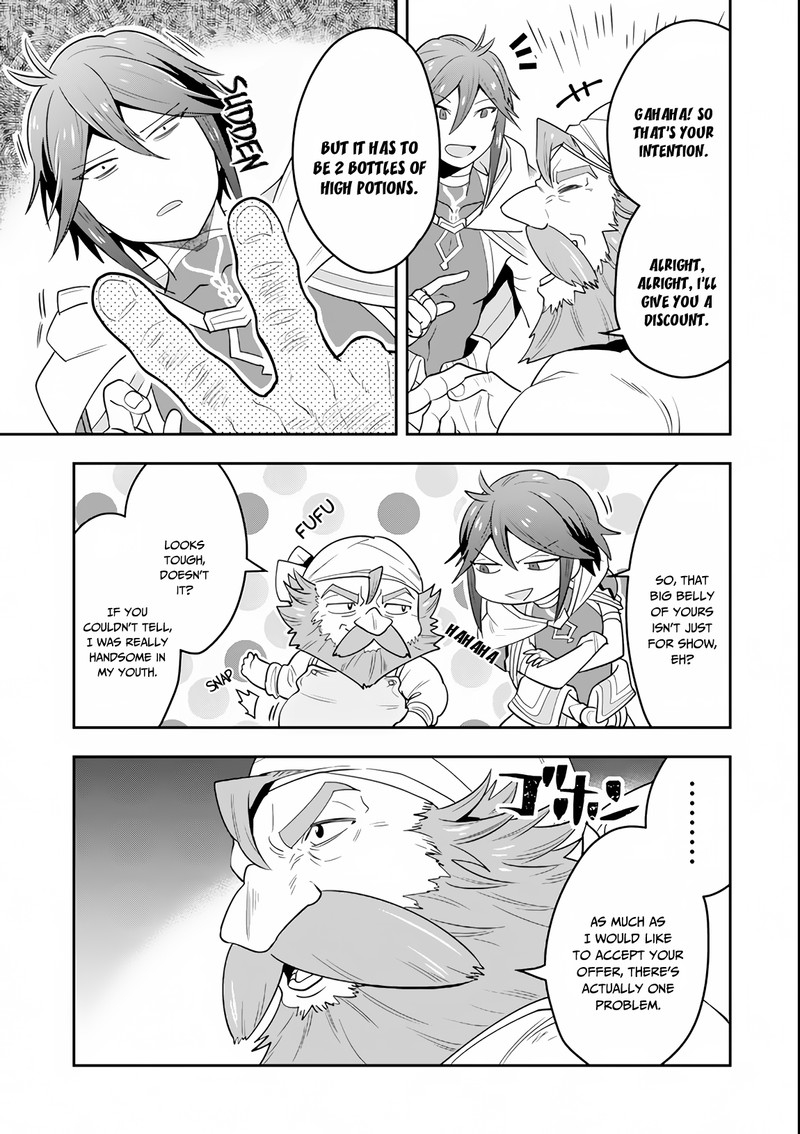The Strongest Sorcerer Who Makes Full Use Of The Strategy Guide 6 7