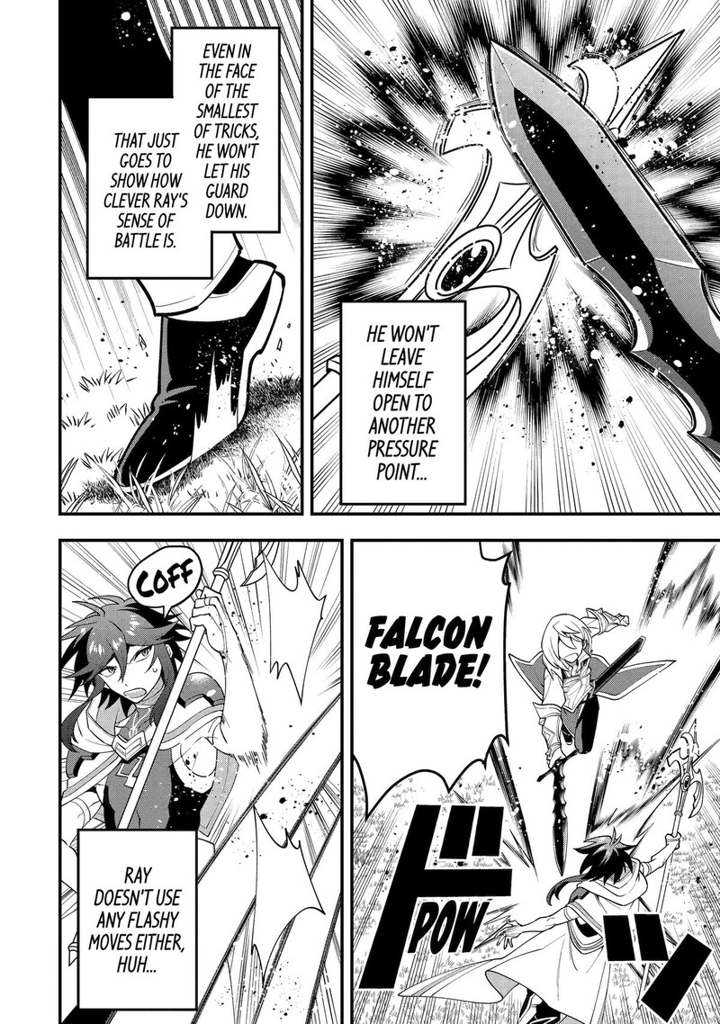 The Strongest Sorcerer Who Makes Full Use Of The Strategy Guide 60 10