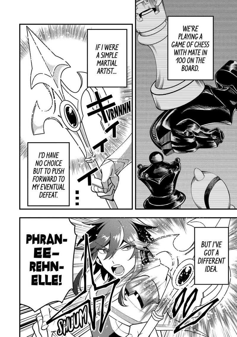 The Strongest Sorcerer Who Makes Full Use Of The Strategy Guide 60 12