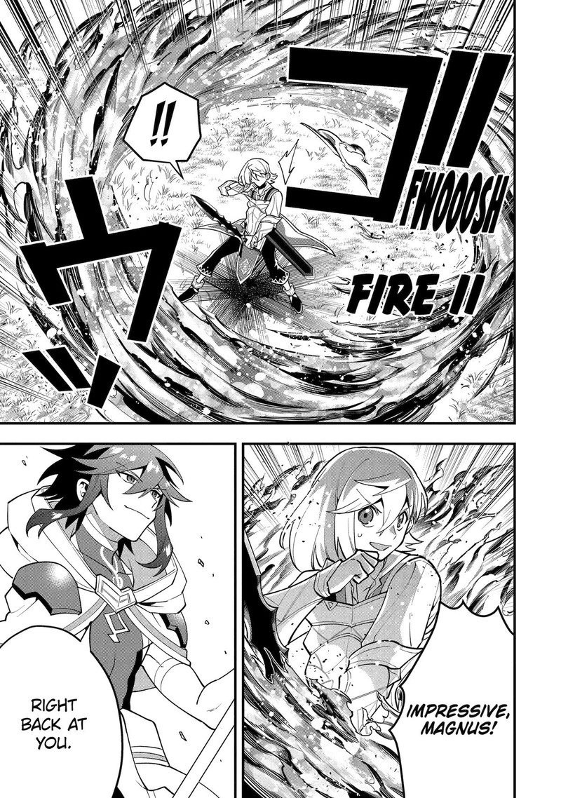 The Strongest Sorcerer Who Makes Full Use Of The Strategy Guide 60 13