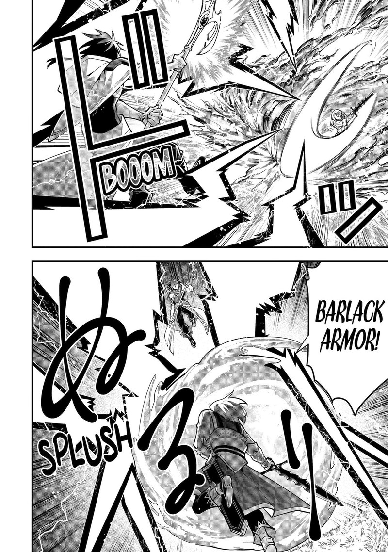 The Strongest Sorcerer Who Makes Full Use Of The Strategy Guide 60 14