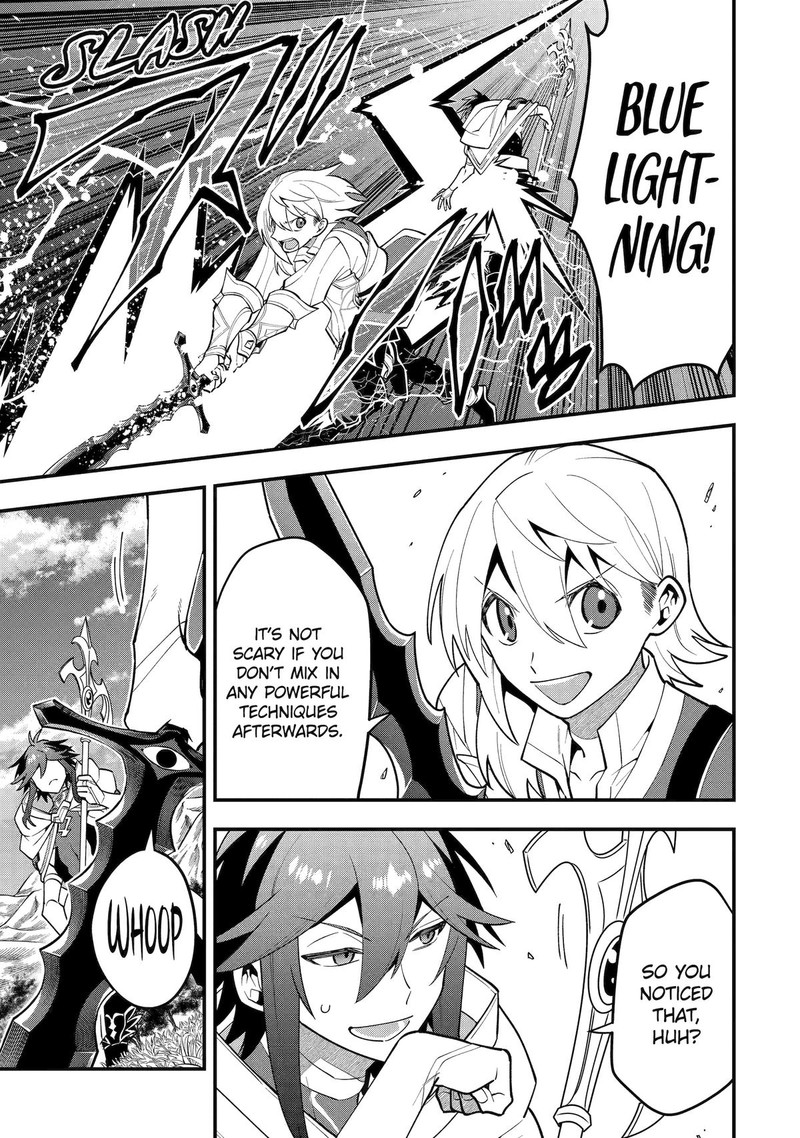 The Strongest Sorcerer Who Makes Full Use Of The Strategy Guide 60 15