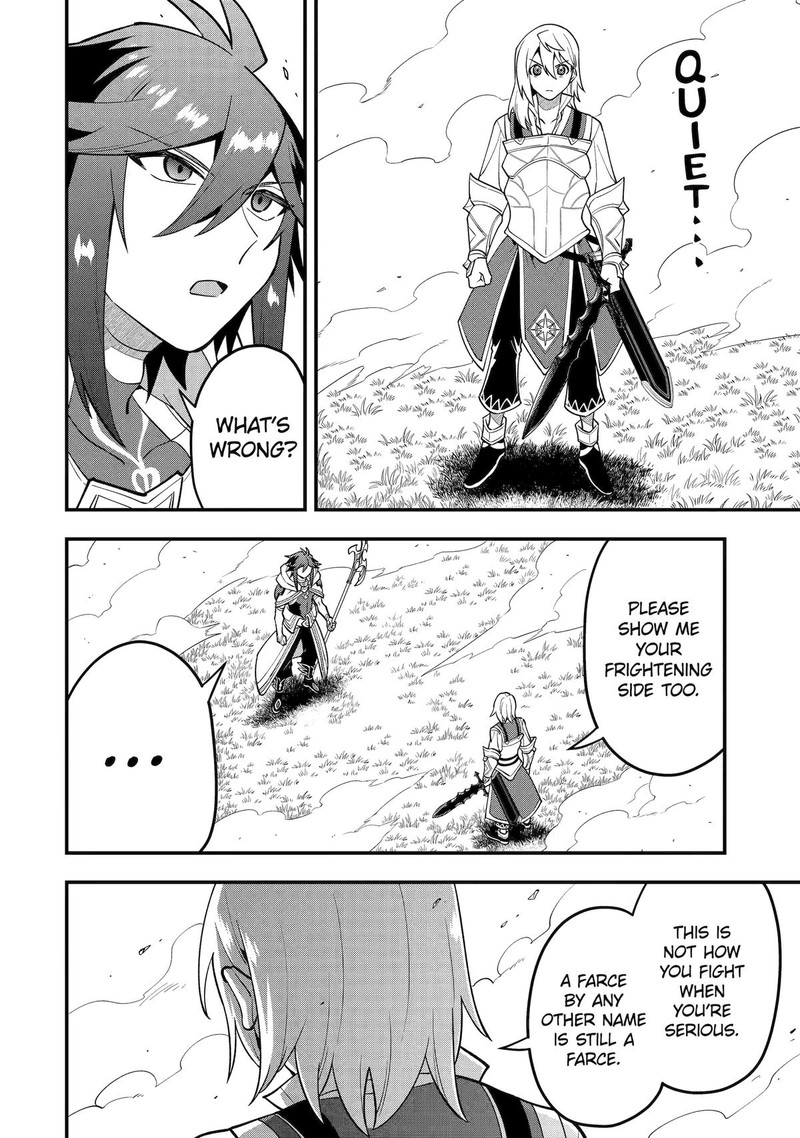 The Strongest Sorcerer Who Makes Full Use Of The Strategy Guide 60 16